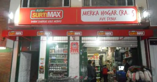 MERKAHOGAR AVE FENIX MERKAHOGAR AVE FENIX